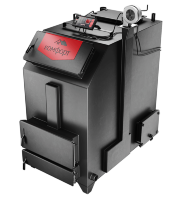 Комфорт Классик 20кВт - котел твердотопливный длительного горения