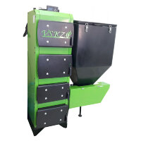 ВСКЗ-ЛЮКС 20 - котел автоматический угольный (пеллетный)